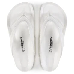 Birkenstock Honolulu Essentials EVA White 8 Birkenstock Honolulu Essentials EVA White -Birkenstock Shop 1015488 top