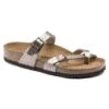 Birkenstock Mayari Birko-Flor Graceful Taupe