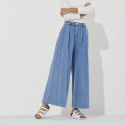 Birkenstock Florida Birko-Flor White -Birkenstock Shop 1016765 f look f