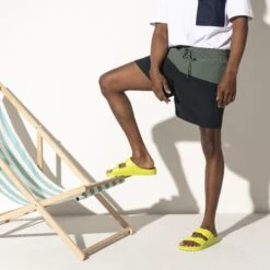 Birkenstock Arizona Essentials EVA Active Lime -Birkenstock Shop 1017029 f look m