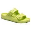 Birkenstock Arizona Essentials EVA Active Lime -Birkenstock Shop 1017044