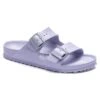 Birkenstock Arizona Essentials EVA Purple Fog -Birkenstock Shop 1017046