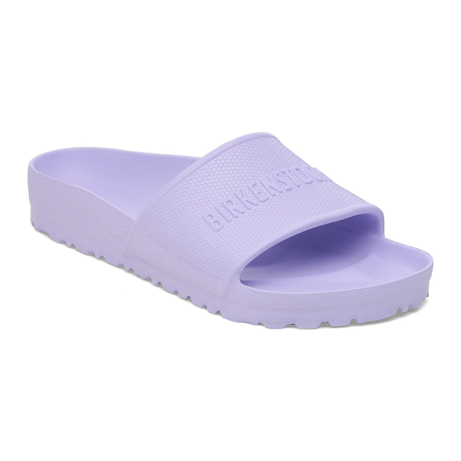 Birkenstock Barbados Essentials EVA Purple Fog 1 Birkenstock Barbados Essentials EVA Purple Fog
