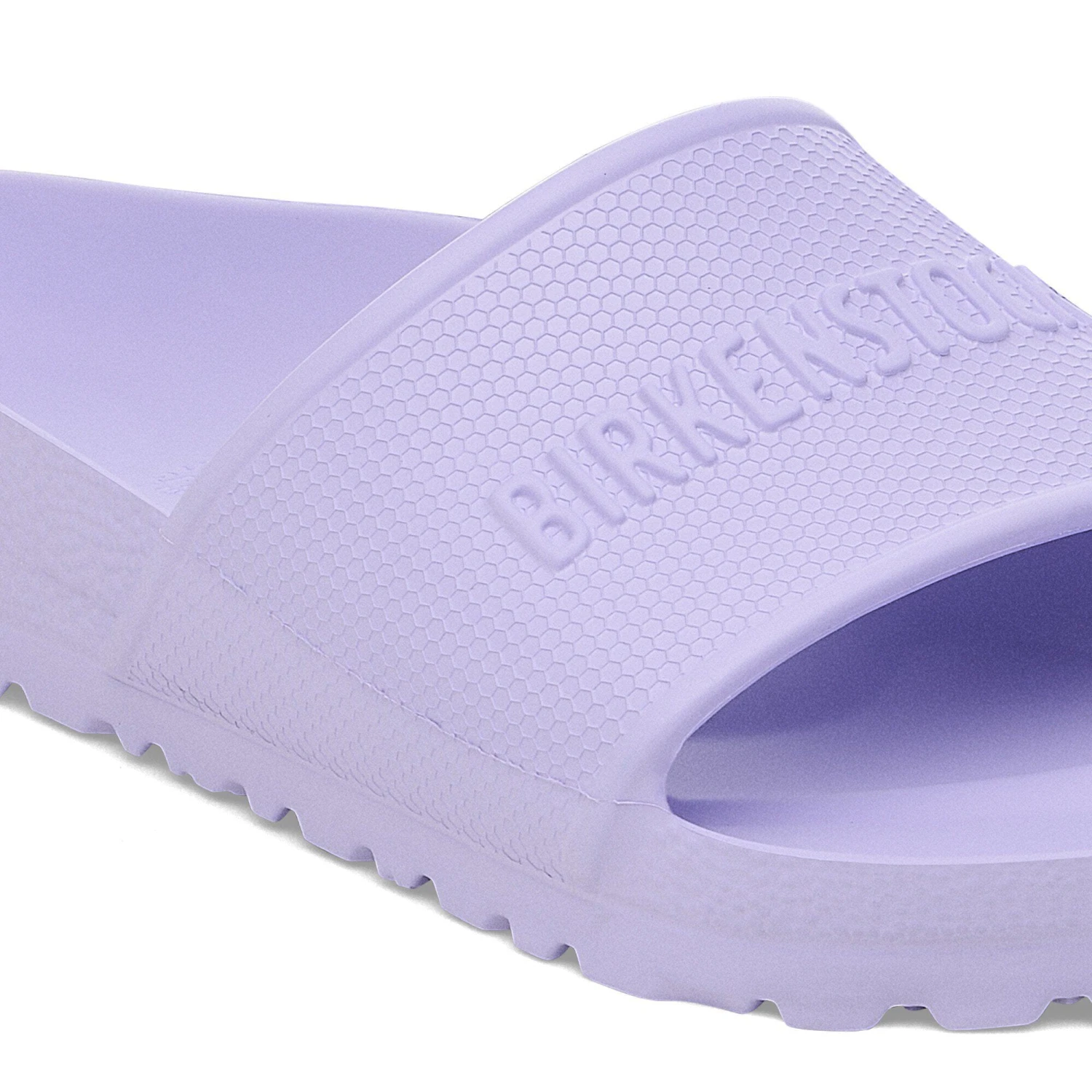 Birkenstock Barbados Essentials EVA Purple Fog 6 Birkenstock Barbados Essentials EVA Purple Fog - Image 6