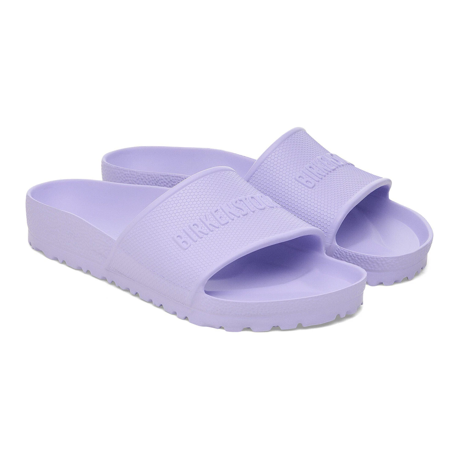 Birkenstock Barbados Essentials EVA Purple Fog 7 Birkenstock Barbados Essentials EVA Purple Fog - Image 7