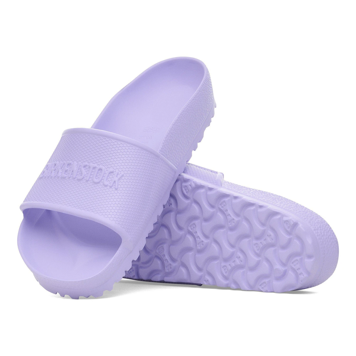 Birkenstock Barbados Essentials EVA Purple Fog 5 Birkenstock Barbados Essentials EVA Purple Fog - Image 5