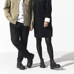 Birkenstock Stalon Nubuck Leather Black 14 Birkenstock Stalon Nubuck Leather Black -Birkenstock Shop 1017318 detail 7