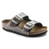 Birkenstock Arizona Kids Birko-Flor Cosmic Sparkle Black Multi -Birkenstock Shop 1017382
