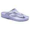 Birkenstock Gizeh Essentials EVA Purple Fog -Birkenstock Shop 1017995