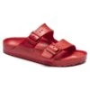 Birkenstock Arizona Essentials EVA Active Red -Birkenstock Shop 1017996