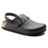 Birkenstock Kay SL Leather Black