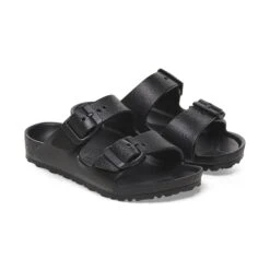 Birkenstock Arizona Kids EVA Black -Birkenstock Shop 1018924 pair