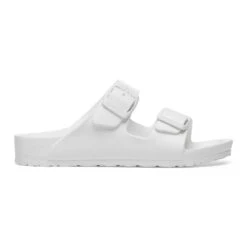 Birkenstock Arizona Kids EVA White -Birkenstock Shop 1018941 side