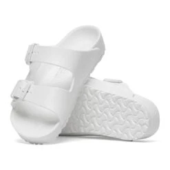 Birkenstock Arizona Kids EVA White -Birkenstock Shop 1018941 sole