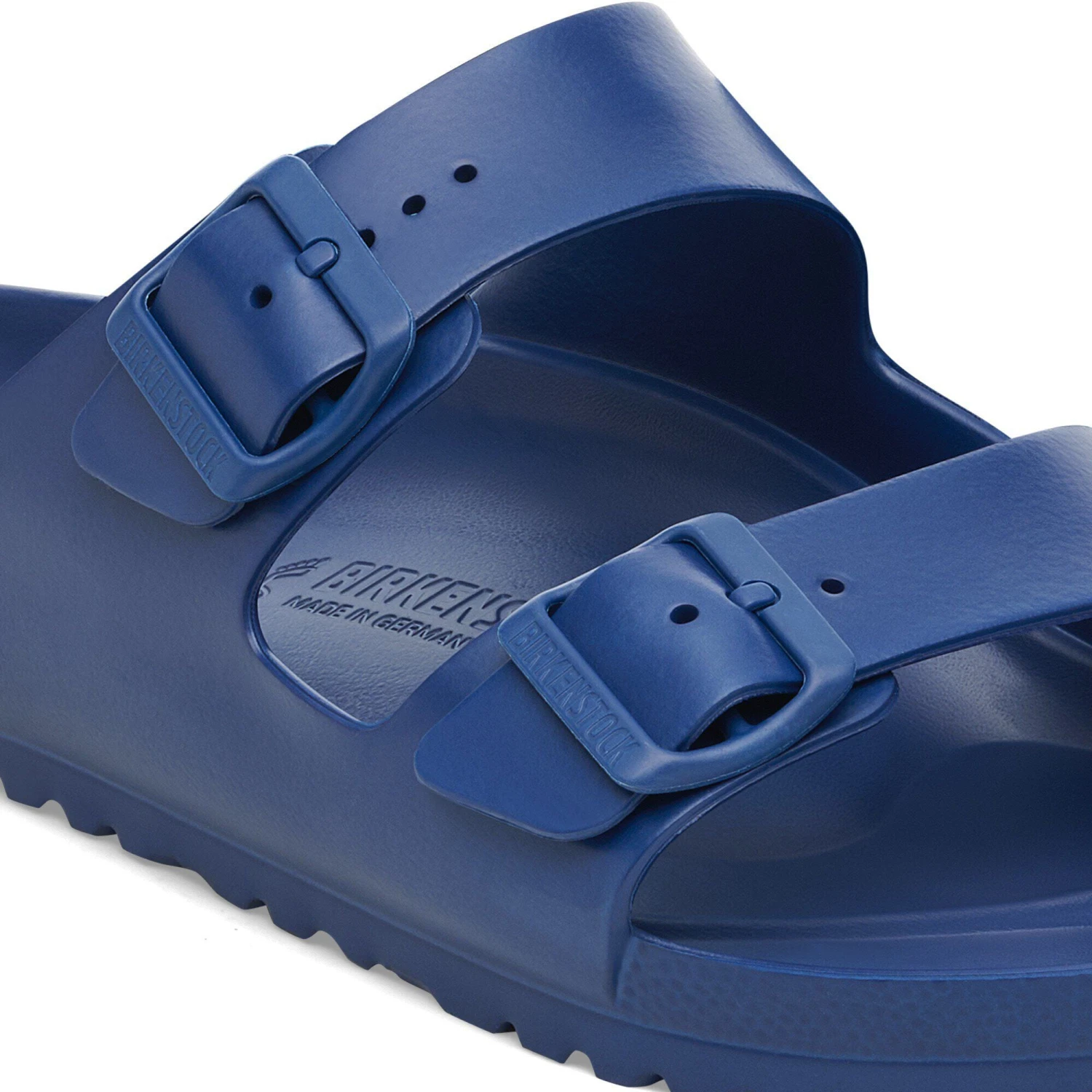 Birkenstock Arizona Essentials EVA Navy 5 Birkenstock Arizona Essentials EVA Navy - Image 5