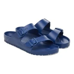 Birkenstock Arizona Essentials EVA Navy 11 Birkenstock Arizona Essentials EVA Navy -Birkenstock Shop 1019051 pair