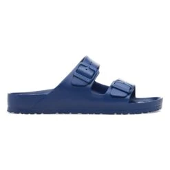 Birkenstock Arizona Essentials EVA Navy 8 Birkenstock Arizona Essentials EVA Navy -Birkenstock Shop 1019051 side
