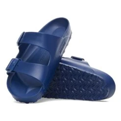 Birkenstock Arizona Essentials EVA Navy 9 Birkenstock Arizona Essentials EVA Navy -Birkenstock Shop 1019051 sole