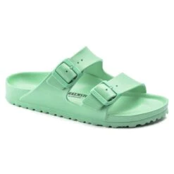 Birkenstock Arizona Essentials EVA Bold Jade