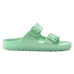 Birkenstock Arizona Essentials EVA Bold Jade -Birkenstock Shop 1019120 side