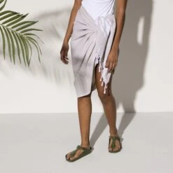 Birkenstock Gizeh Essentials EVA Khaki -Birkenstock Shop 1019143 detail 8