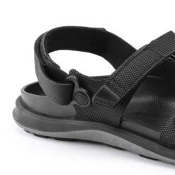 Birkenstock Kalahari Women Birko-Flor Black -Birkenstock Shop 1019153 detail 1