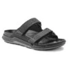 Birkenstock Atacama Men Birko-Flor Futura Black -Birkenstock Shop 1019173