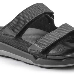 Birkenstock Atacama Men Birko-Flor Futura Black -Birkenstock Shop 1019173 detail 1