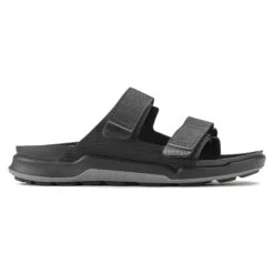 Birkenstock Atacama Men Birko-Flor Futura Black -Birkenstock Shop 1019173 side