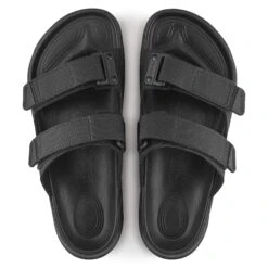 Birkenstock Atacama Men Birko-Flor Futura Black -Birkenstock Shop 1019173 top