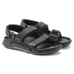 Birkenstock Tatacoa Birko-Flor Futura Black -Birkenstock Shop 1019200 pair