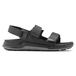 Birkenstock Tatacoa Birko-Flor Futura Black -Birkenstock Shop 1019200 side