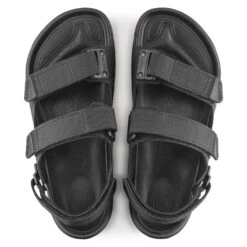 Birkenstock Tatacoa Birko-Flor Futura Black -Birkenstock Shop 1019200 top