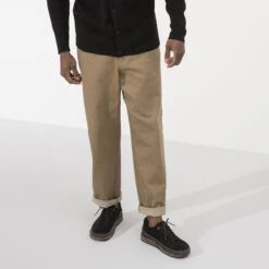 Birkenstock Honnef Low Suede Leather Black -Birkenstock Shop 1019328 f look m