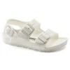 Birkenstock MilanoEssentials Kids EVA White