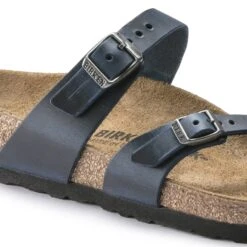 Birkenstock Mayari Oiled Leather Blue 13 Birkenstock Mayari Oiled Leather Blue -Birkenstock Shop 1019727 detail 1
