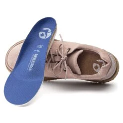 Birkenstock Honnef Low Suede Leather Soft Pink 16 Birkenstock Honnef Low Suede Leather Soft Pink -Birkenstock Shop 1019763 detail 2