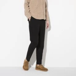 Birkenstock Honnef Low Suede Leather Dark Tea -Birkenstock Shop 1020416 f look f