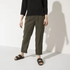 Birkenstock Arizona Shearling Suede Leather Mocha 14 Birkenstock Arizona Shearling Suede Leather Mocha -Birkenstock Shop 1020528 f look f