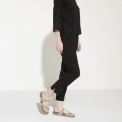 Birkenstock Mayari Nubuck Leather Dove Gray 12 Birkenstock Mayari Nubuck Leather Dove Gray -Birkenstock Shop 1020908 f look f