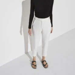 Birkenstock Mayari Vegan Birkibuc Black 15 Birkenstock Mayari Vegan Birkibuc Black -Birkenstock Shop 1021176 f look f