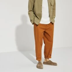 Birkenstock Zermatt Premium Suede Leather Gray Taupe -Birkenstock Shop 1021318 f look m