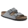 Birkenstock Arizona Vegan Textile Stone Coin 20 Birkenstock Arizona Vegan Textile Stone Coin -Birkenstock Shop 1021454