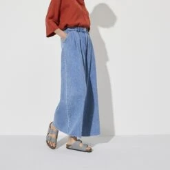 Birkenstock Arizona Vegan Textile Stone Coin 12 Birkenstock Arizona Vegan Textile Stone Coin -Birkenstock Shop 1021454 f look f