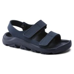 Birkenstock Mogami HL Synthetics Midnight Blue