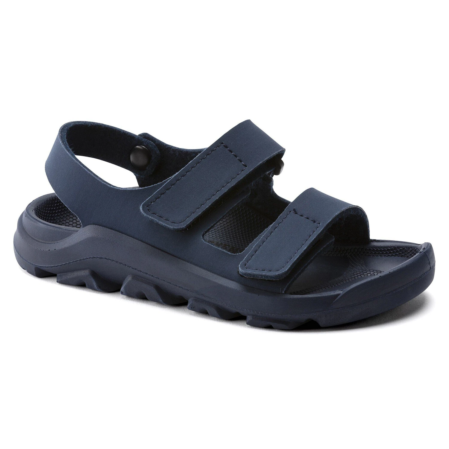 Birkenstock Mogami HL Synthetics Midnight Blue 1 Birkenstock Mogami HL Synthetics Midnight Blue