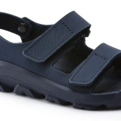 Birkenstock Mogami HL Synthetics Midnight Blue 9 Birkenstock Mogami HL Synthetics Midnight Blue -Birkenstock Shop 1021637 detail 1