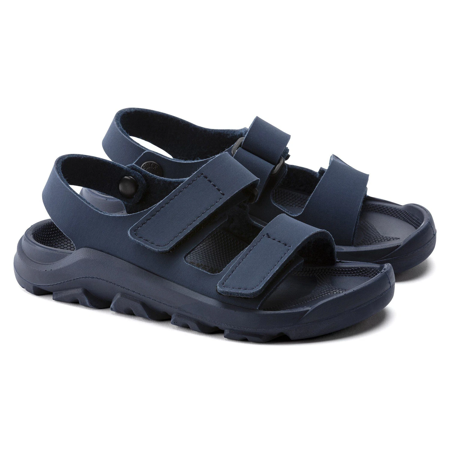 Birkenstock Mogami HL Synthetics Midnight Blue 5 Birkenstock Mogami HL Synthetics Midnight Blue - Image 5