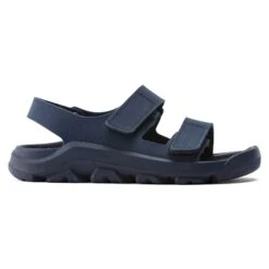 Birkenstock Mogami HL Synthetics Midnight Blue 8 Birkenstock Mogami HL Synthetics Midnight Blue -Birkenstock Shop 1021637 side