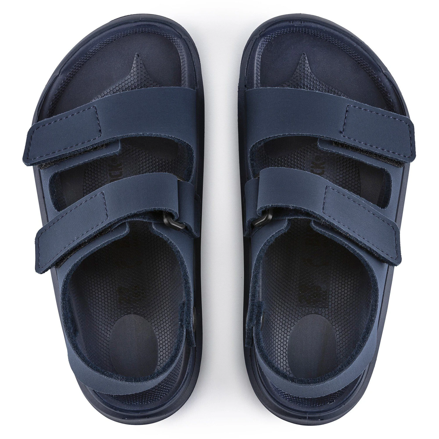 Birkenstock Mogami HL Synthetics Midnight Blue 2 Birkenstock Mogami HL Synthetics Midnight Blue - Image 2